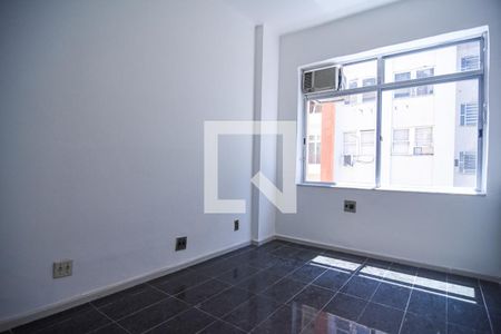 Quarto 1 de apartamento para alugar com 3 quartos, 110m² em Centro, Niterói