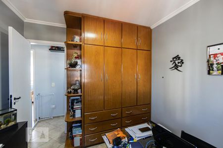 Quarto 1 de apartamento à venda com 3 quartos, 72m² em Vila Esperança, São Paulo