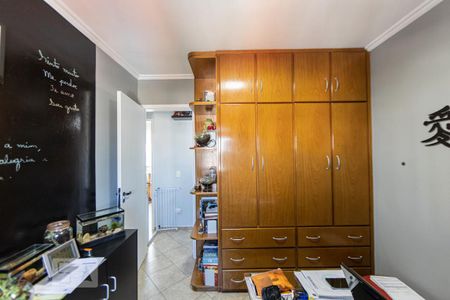 Quarto 1 de apartamento à venda com 3 quartos, 72m² em Vila Esperança, São Paulo