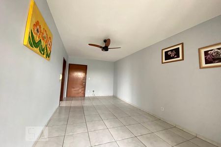 Sala de apartamento para alugar com 2 quartos, 72m² em Rondônia, Novo Hamburgo