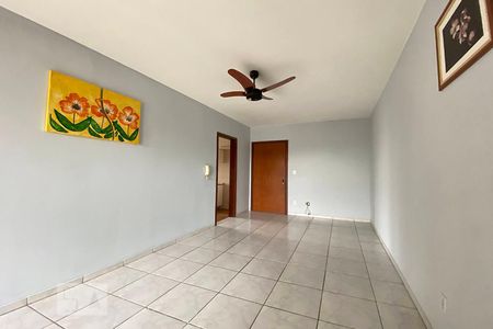 Sala de apartamento para alugar com 2 quartos, 72m² em Rondônia, Novo Hamburgo