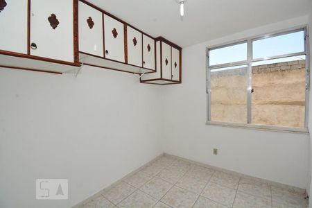 Quarto 1 de apartamento para alugar com 2 quartos, 80m² em Campinho, Rio de Janeiro