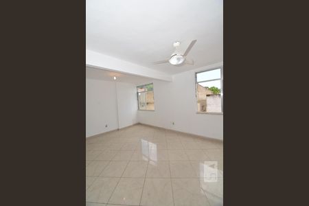 Sala de apartamento para alugar com 2 quartos, 80m² em Campinho, Rio de Janeiro