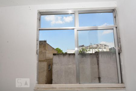 Sala de apartamento para alugar com 2 quartos, 80m² em Campinho, Rio de Janeiro