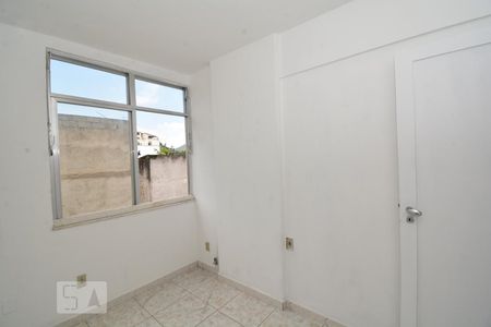 Quarto 1 de apartamento para alugar com 2 quartos, 80m² em Campinho, Rio de Janeiro