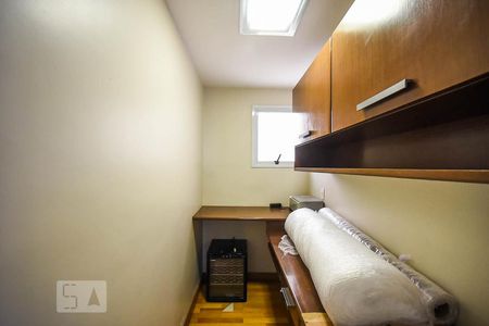 Escritório de apartamento para alugar com 3 quartos, 104m² em Vila Sônia, São Paulo