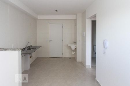 Sala de apartamento à venda com 2 quartos, 32m² em Jardim Planalto, São Paulo