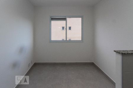 Sala de apartamento à venda com 2 quartos, 32m² em Jardim Planalto, São Paulo