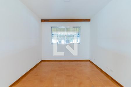 Sala de Estar/Sala de Jantar de casa para alugar com 3 quartos, 122m² em Interlagos, São Paulo