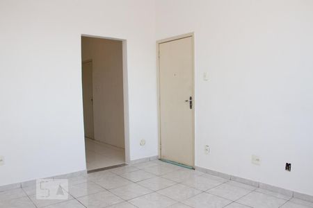 Sala de apartamento à venda com 2 quartos, 60m² em Quintino Bocaiúva, Rio de Janeiro