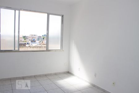 Sala de apartamento à venda com 2 quartos, 60m² em Quintino Bocaiúva, Rio de Janeiro