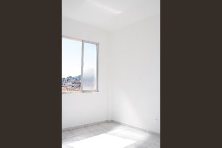 Quarto 01 de apartamento à venda com 2 quartos, 60m² em Quintino Bocaiúva, Rio de Janeiro