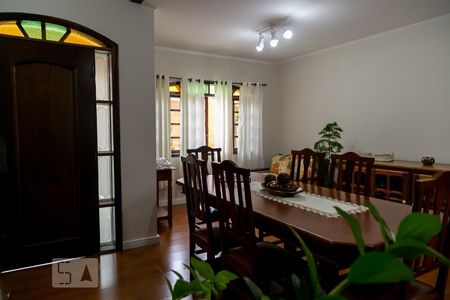 Casa à venda com 3 quartos, 270m² em Vila Sorocabana, Guarulhos