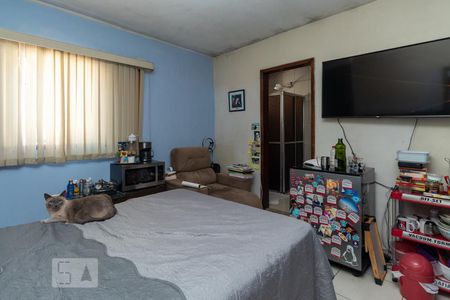 Quarto de casa à venda com 2 quartos, 150m² em São José, São Caetano do Sul