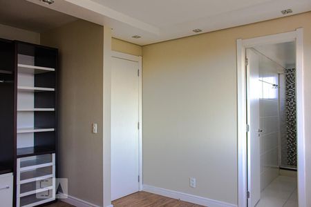 Quarto Suíte de apartamento à venda com 3 quartos, 85m² em Centro, Canoas