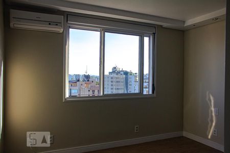 Quarto Suíte de apartamento à venda com 3 quartos, 95m² em Centro, Canoas