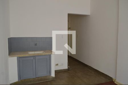 Quarto de apartamento para alugar com 1 quarto, 28m² em Liberdade, São Paulo