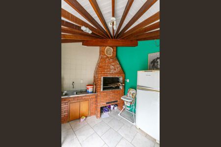 Casa à venda com 385m², 3 quartos e 3 vagas Casa à venda com 385m², 3 quartos e 3 vagasChurrasqueira