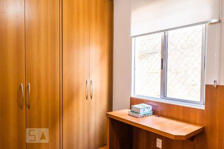 Quarto 2 de apartamento para alugar com 3 quartos, 191m² em Paquetá, Belo Horizonte