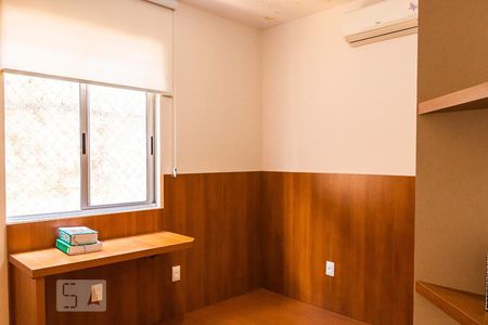 Quarto 2 de apartamento para alugar com 3 quartos, 191m² em Paquetá, Belo Horizonte