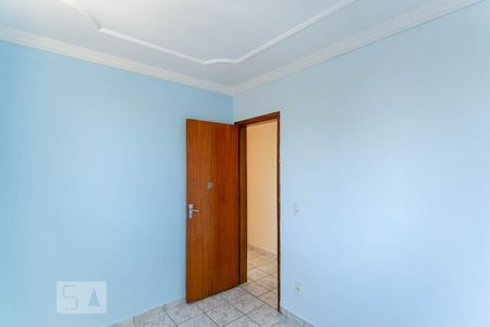 Quarto 1 de apartamento à venda com 3 quartos, 67m² em Jaqueline, Belo Horizonte