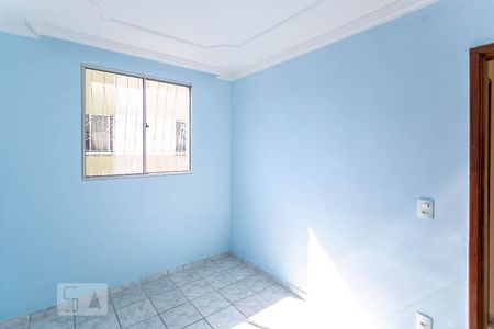 Quarto 2 de apartamento à venda com 3 quartos, 67m² em Jaqueline, Belo Horizonte