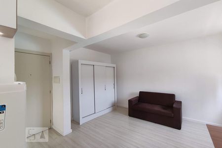 Quarto de kitnet/studio para alugar com 1 quarto, 25m² em Operário, Novo Hamburgo