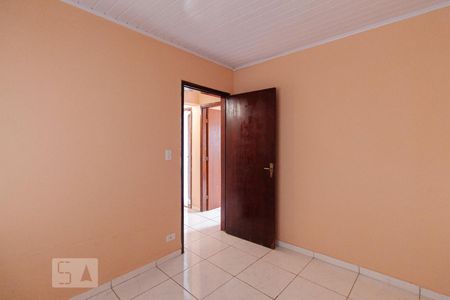 Quarto 1 de casa para alugar com 2 quartos, 60m² em Vila Miami, São Paulo