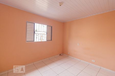 Quarto 2 de casa para alugar com 2 quartos, 60m² em Vila Miami, São Paulo