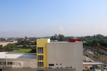 Vista do Quarto 2 de apartamento à venda com 3 quartos, 76m² em Marechal Rondon, Canoas