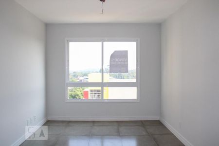 Sala de apartamento à venda com 3 quartos, 76m² em Marechal Rondon, Canoas