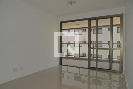 Sala  de apartamento à venda com 3 quartos, 89m² em Freguesia (jacarepaguá), Rio de Janeiro