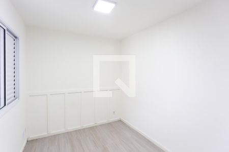 quarto 1 de apartamento à venda com 2 quartos, 51m² em Jardim Monte Alegre, Taboão da Serra