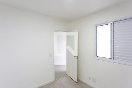 quarto 1 de apartamento à venda com 2 quartos, 51m² em Jardim Monte Alegre, Taboão da Serra