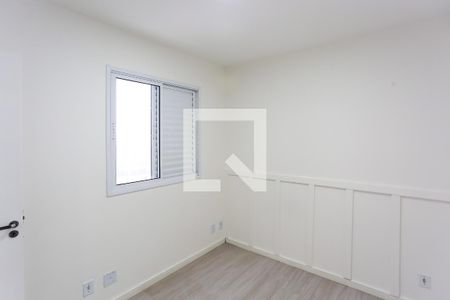 quarto 1 de apartamento à venda com 2 quartos, 51m² em Jardim Monte Alegre, Taboão da Serra