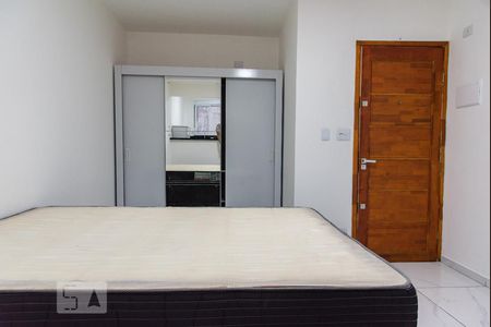 Sala/quarto de kitnet/studio para alugar com 1 quarto, 30m² em Liberdade, São Paulo