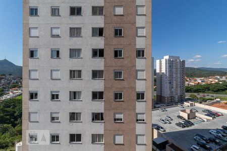 Vista do Quarto 1 de apartamento para alugar com 2 quartos, 41m² em Vila Pirituba, São Paulo