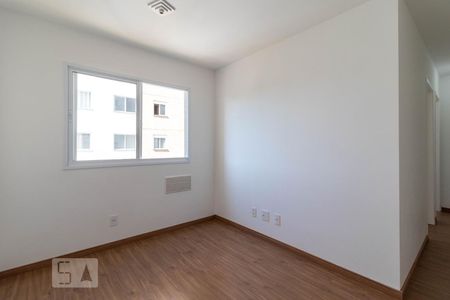 Apartamento para alugar com 41m², 2 quartos e 1 vagaSala