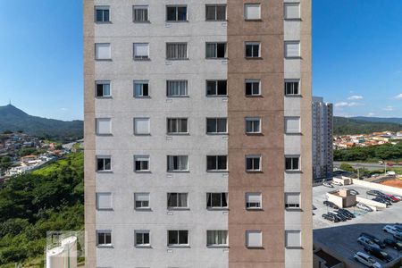 Vista do Quarto 2 de apartamento para alugar com 2 quartos, 41m² em Vila Pirituba, São Paulo