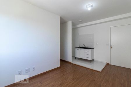 Apartamento para alugar com 41m², 2 quartos e 1 vagaSala