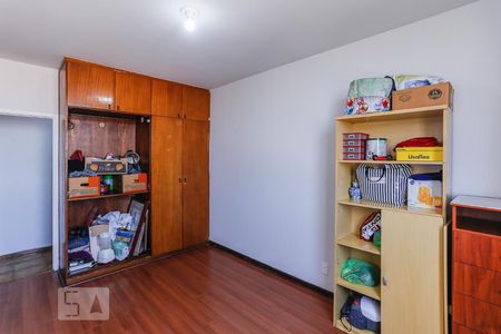 Quarto 2 de apartamento à venda com 2 quartos, 68m² em Parque Residencial da Lapa, São Paulo