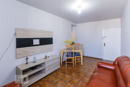 Sala de apartamento à venda com 2 quartos, 68m² em Parque Residencial da Lapa, São Paulo