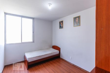 Quarto 1 de apartamento à venda com 2 quartos, 68m² em Parque Residencial da Lapa, São Paulo