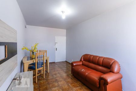 Sala de apartamento à venda com 2 quartos, 68m² em Parque Residencial da Lapa, São Paulo