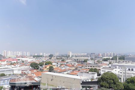 Vista Quarto 2 de apartamento à venda com 2 quartos, 68m² em Parque Residencial da Lapa, São Paulo