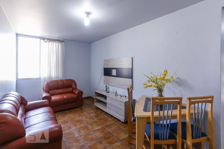 Sala de apartamento à venda com 2 quartos, 68m² em Parque Residencial da Lapa, São Paulo