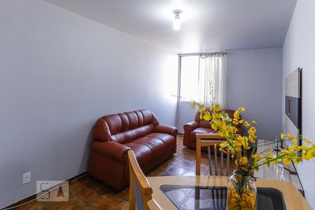 Sala de apartamento à venda com 2 quartos, 68m² em Parque Residencial da Lapa, São Paulo