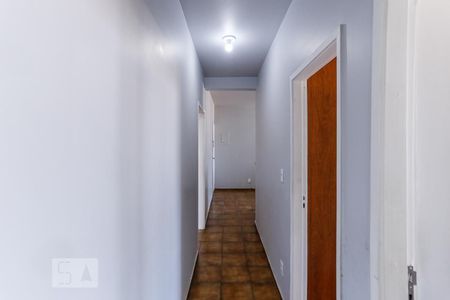 Corredor de apartamento à venda com 2 quartos, 68m² em Parque Residencial da Lapa, São Paulo