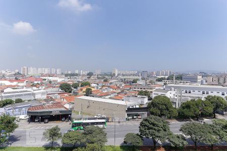 Vista Quarto 1 de apartamento à venda com 2 quartos, 68m² em Parque Residencial da Lapa, São Paulo