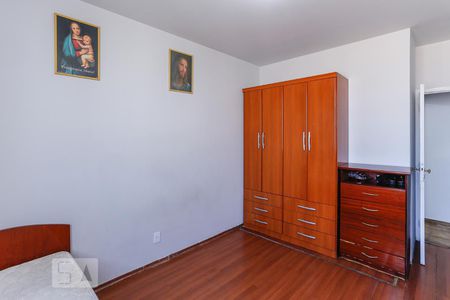 Quarto 1 de apartamento à venda com 2 quartos, 68m² em Parque Residencial da Lapa, São Paulo